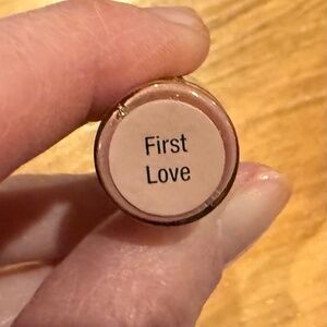 New SeneGence, Lipsense lip color in First Love